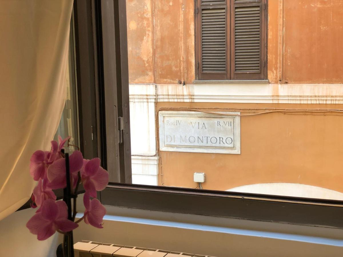 Navona Inn Apartments Rome Exterior photo