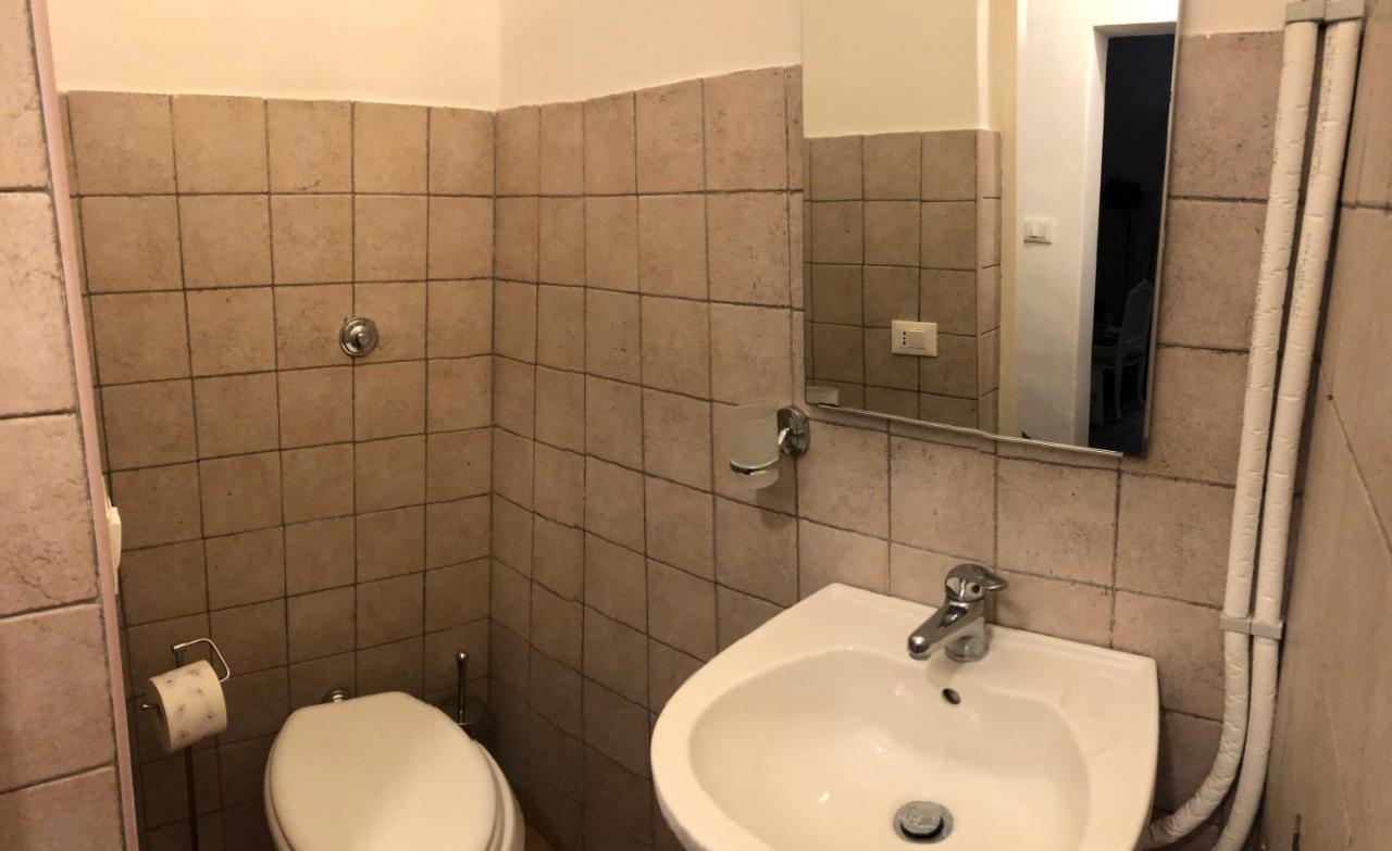 Navona Inn Apartments Rome Exterior photo