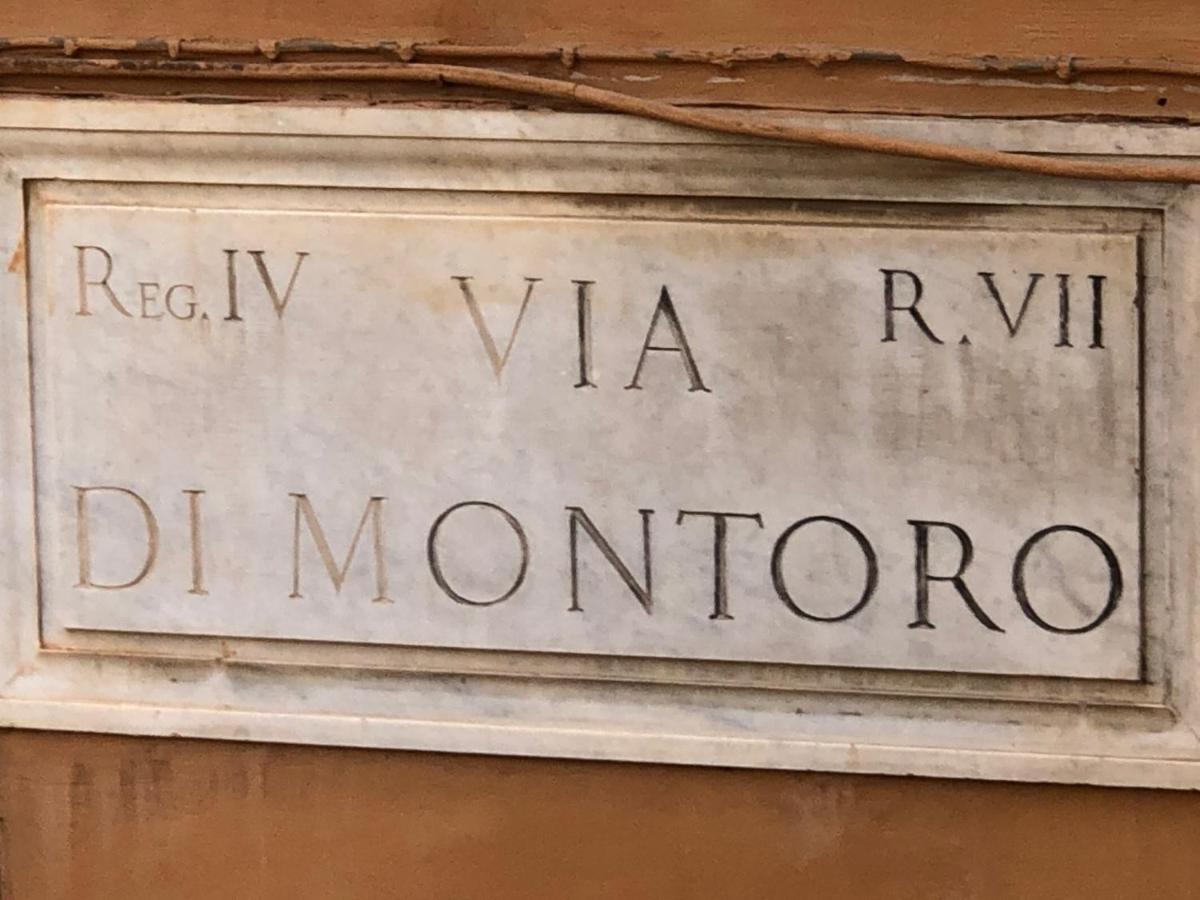 Navona Inn Apartments Rome Exterior photo