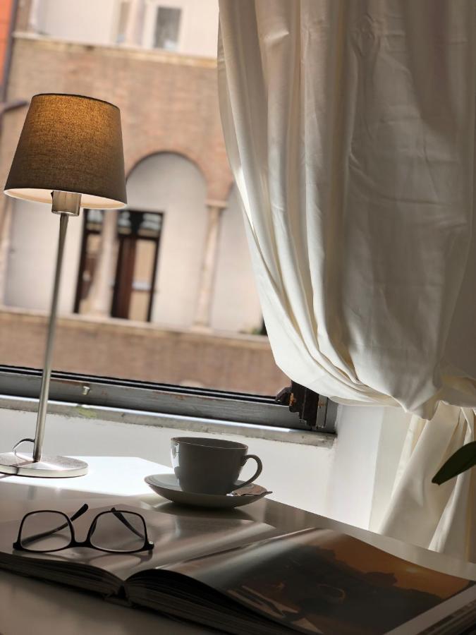 Navona Inn Apartments Rome Exterior photo