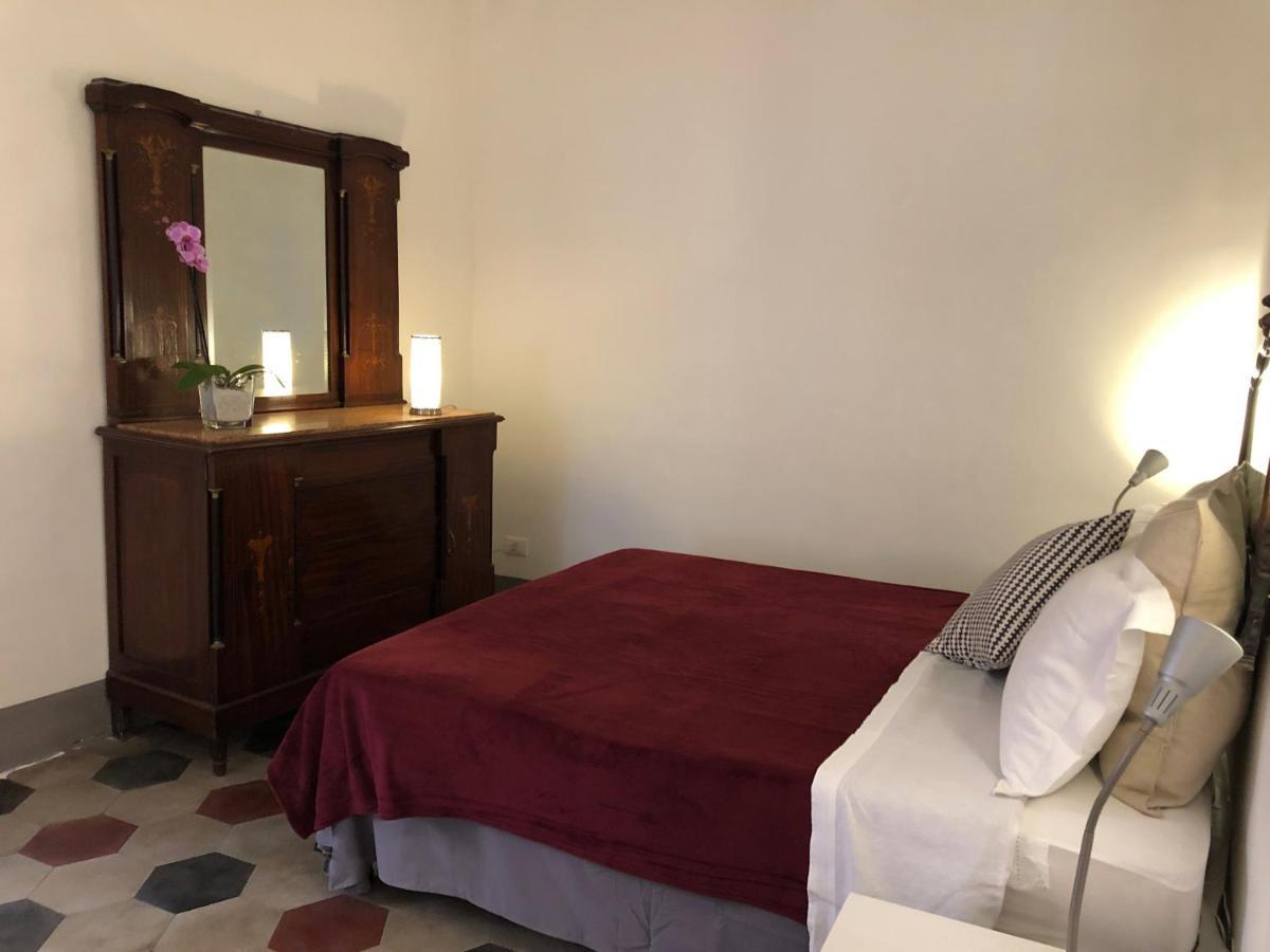 Navona Inn Apartments Rome Exterior photo