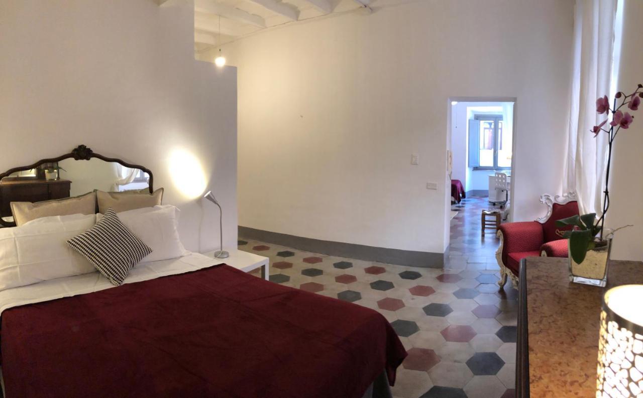 Navona Inn Apartments Rome Exterior photo