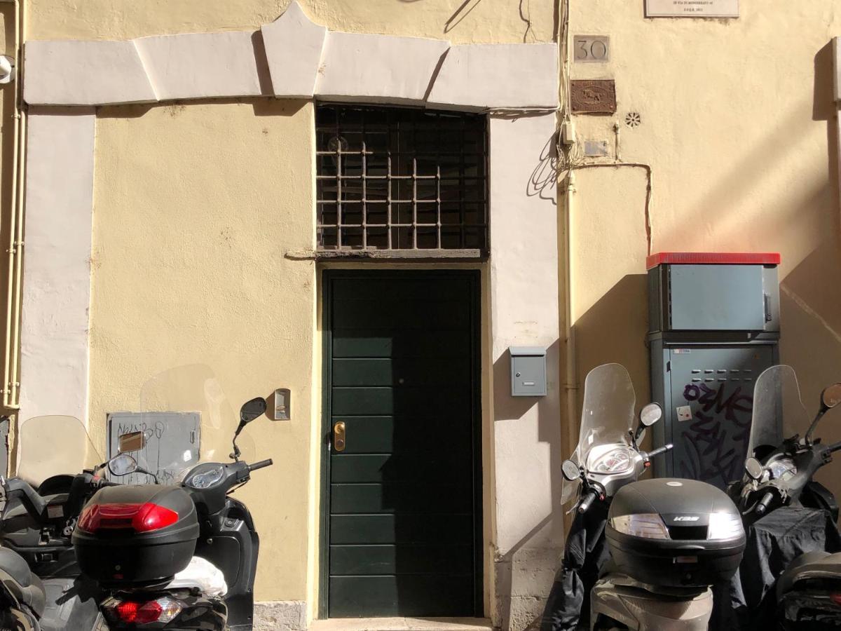 Navona Inn Apartments Rome Exterior photo