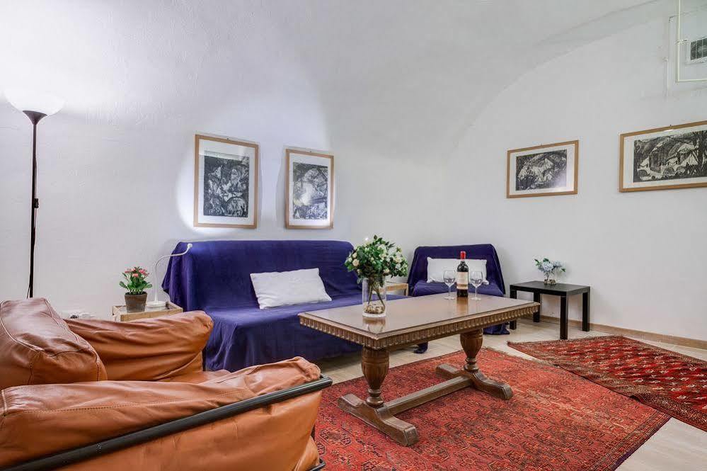 Navona Inn Apartments Rome Exterior photo