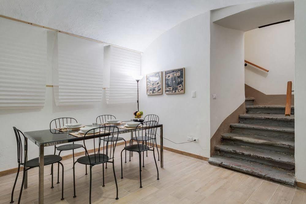 Navona Inn Apartments Rome Exterior photo