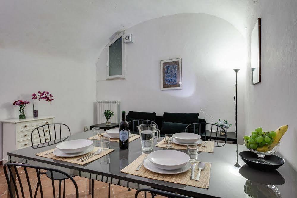 Navona Inn Apartments Rome Exterior photo