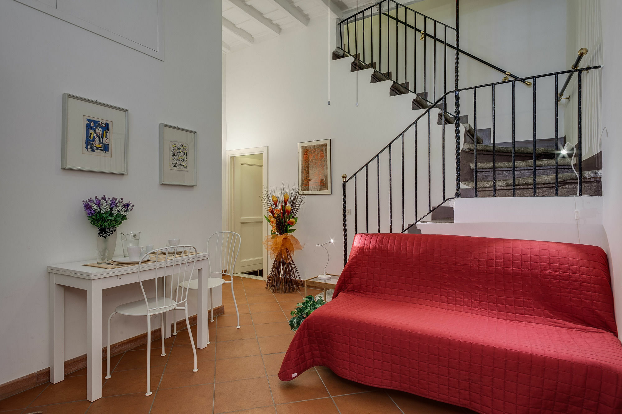 Navona Inn Apartments Rome Exterior photo