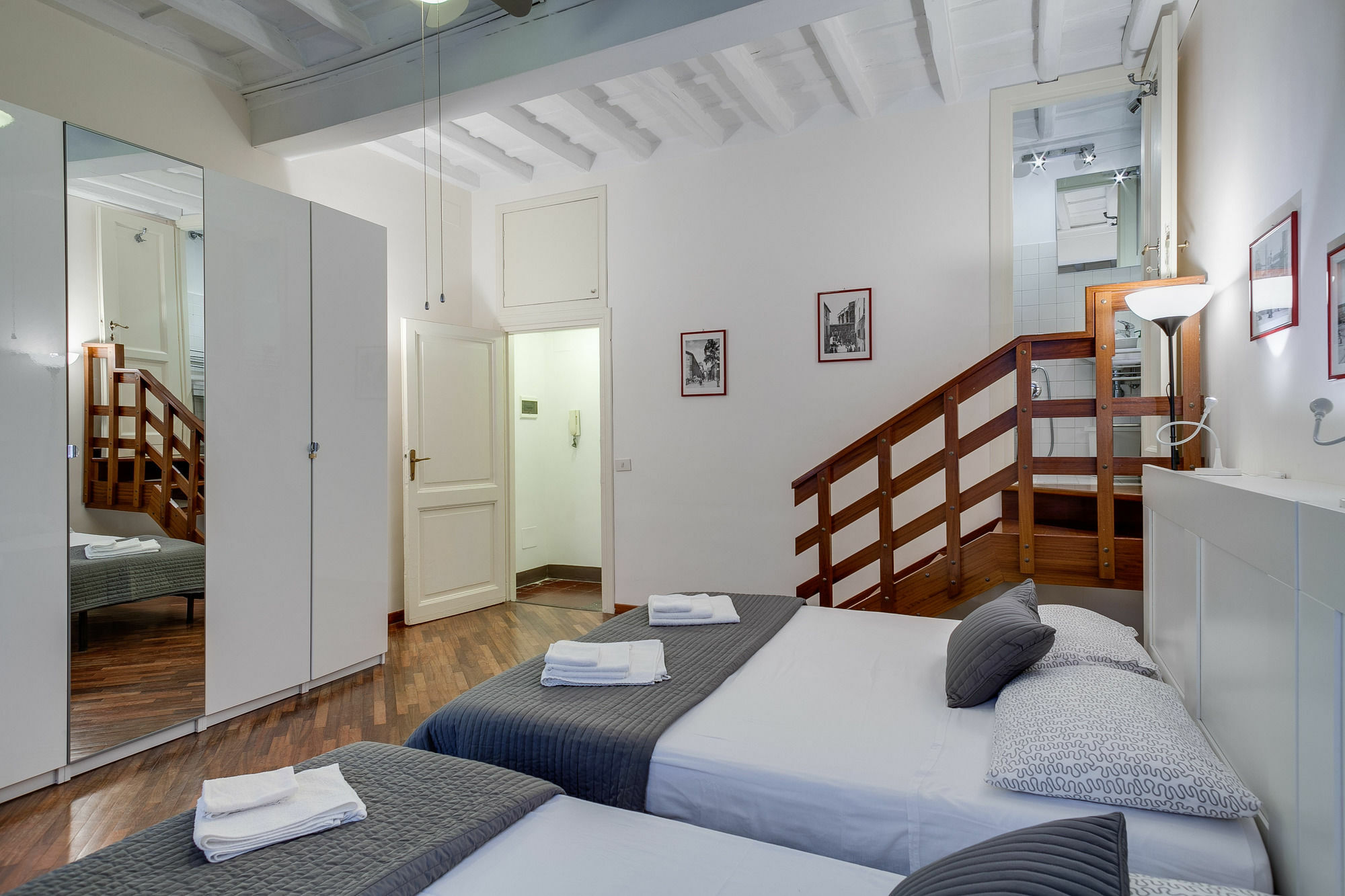 Navona Inn Apartments Rome Exterior photo